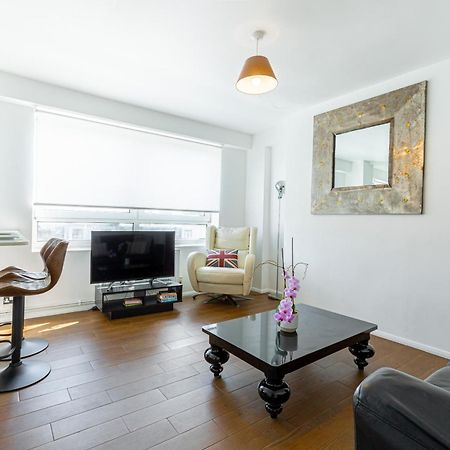 לונדון Charming 1 Bedroom Serviced Apartment In Camden מראה חיצוני תמונה