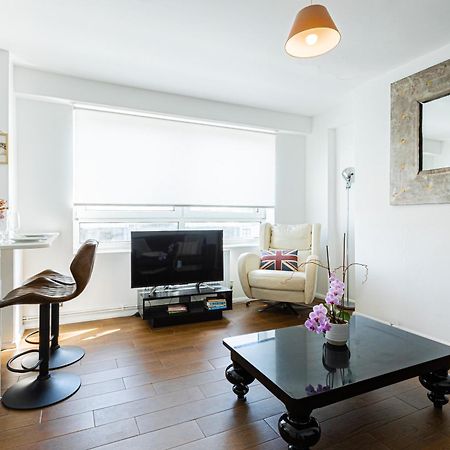 לונדון Charming 1 Bedroom Serviced Apartment In Camden מראה חיצוני תמונה